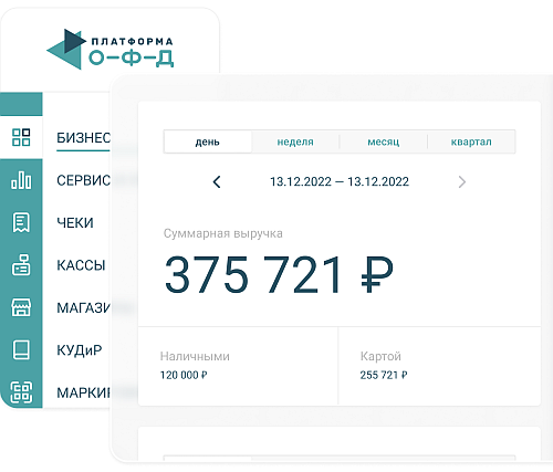 статистика